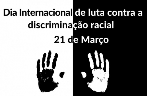 Dia Internacional contra a Discriminação Racial: o Brasil precisa refletir sobre a questão
