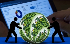 Banco Central terá gasto de mais de R$ 970 bilhões com compra de papéis podres