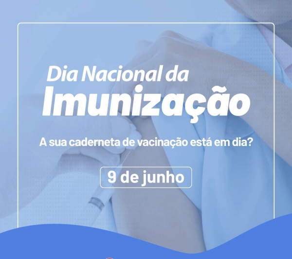 9 de junho: no Dia Nacional da Imunização, a luta é por vacina já e para todos!