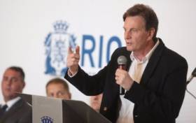 Crivella vive situação &#039;delicada&#039; após denúncias de favorecimento a grupos religiosos