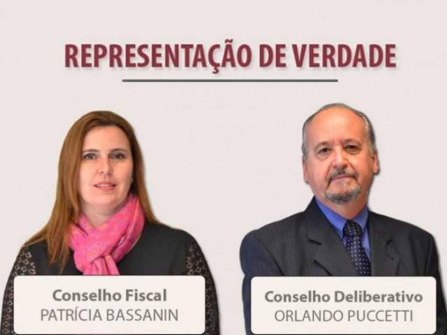 SantanderPrevi: Hoje é o último dia para votar