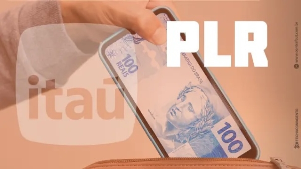 Ita&uacute; confirma pagamento da segunda parcela da PLR em 27 de fevereiro