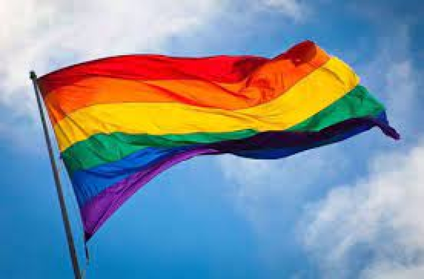 Dia Internacional de Combate à LGBTfobia