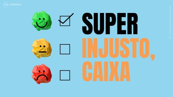Caixa mant&eacute;m crit&eacute;rios contestados no Super Caixa