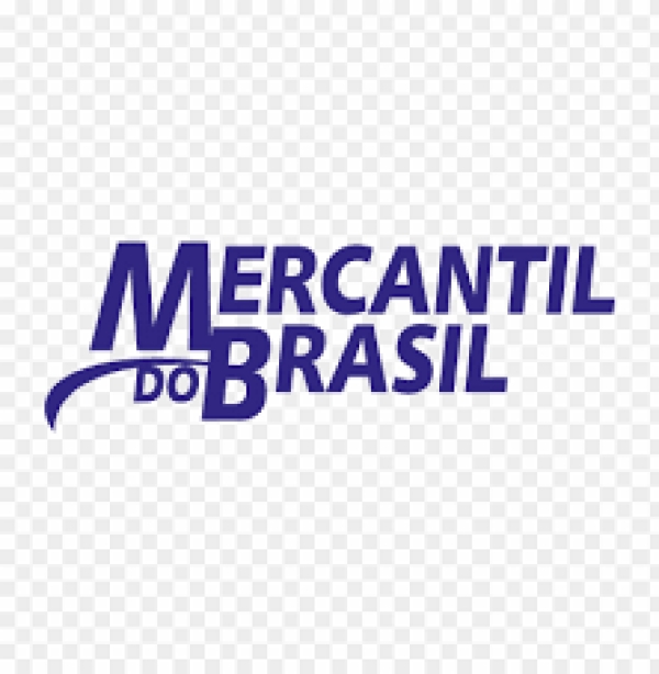 Mercantil lucra R$ 168,4 milhões no 1º semestre de 2023