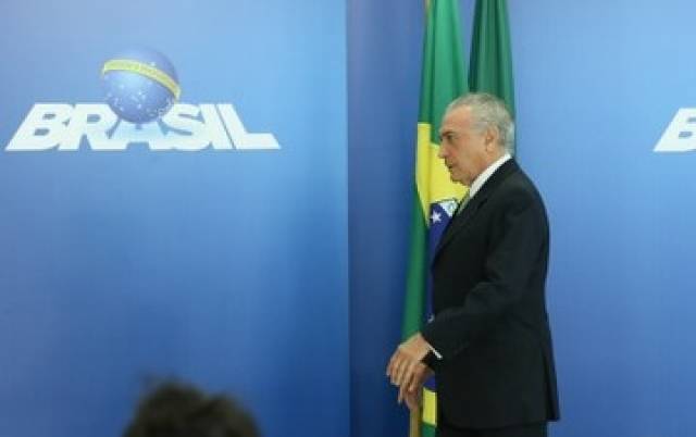 Herança a ser deixada por Temer é um desastre nacional