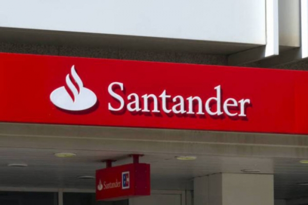 Santander continua lucrando no segundo trimestre