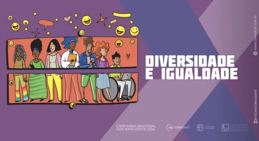 Caixa: Começou a negociação sobre igualdade e diversidade