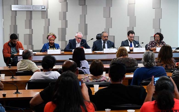 Senado pode votar reforma da Previdência nesta terça, Dia Internacional do Idoso