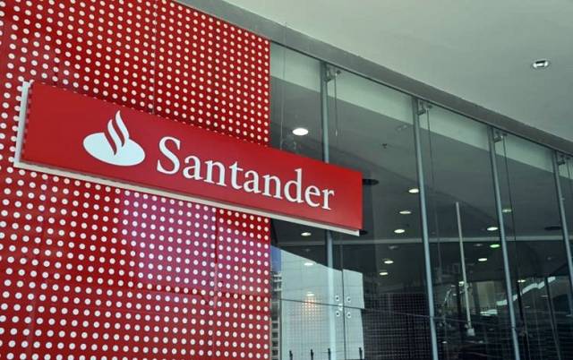 Santander paga imposto sonegado para evitar investigação e depoimento de presidente em CPI