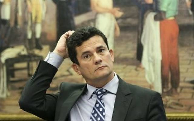 Pacote anticrime de Moro foi feito às pressas e sem evidências jurídicas