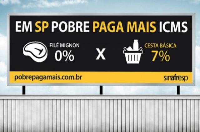 Reforma tributária: o que os candidatos falam sobre pobres pagarem mais impostos