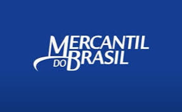 Mercantil lucra R$ 165 milhões no 1° trimestre de 2024