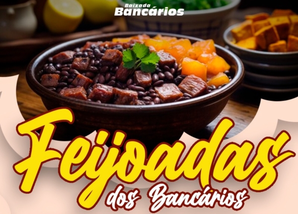 Feijoadas de setembro