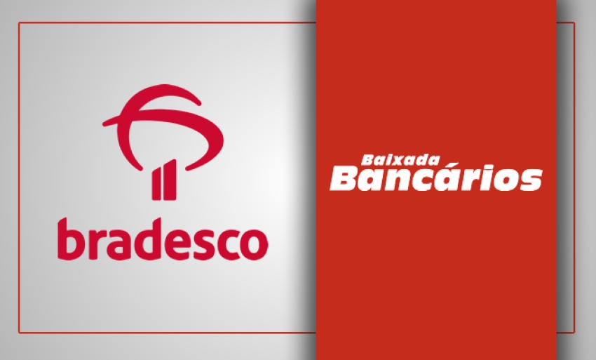 Bradesco tem lucro de R$ 5,86 bilhões no 1º trimestre, mas segue reduzindo postos de trabalho e agências