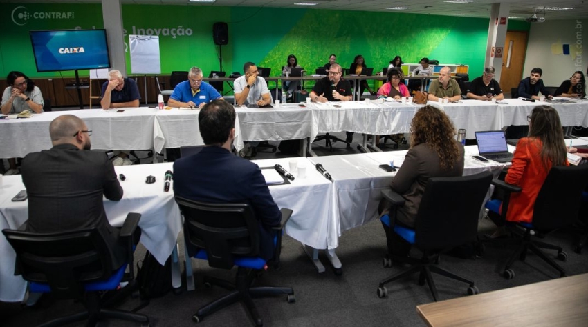 Caixa não responde sobre Saúde Caixa, Super Caixa e sobrecarga na rede; empregados relatam cenário de adoecimento