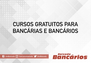 Com a volta das provas da Anbima, Sindicato retoma cursos gratuitos para bancários