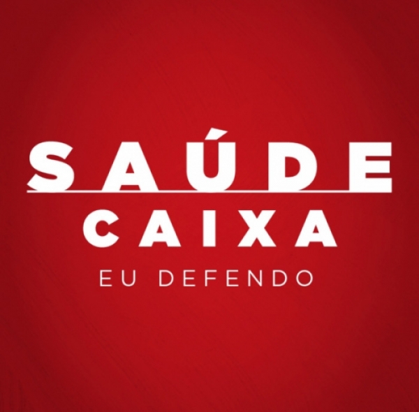 Live vai debater Saúde Caixa nesta terça-feira (13)