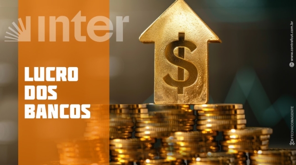 Banco Inter lucra R$ 1,4 bilh&atilde;o em 2025 enquanto reduz empregos e enxuga estrutura de atendimento