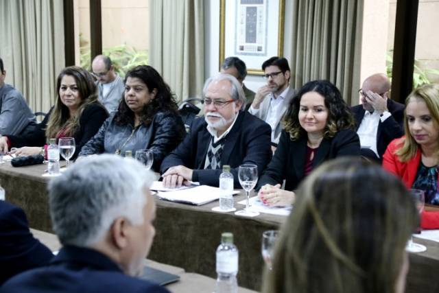 Comando Nacional dos Bancários e Fenaban se reúnem na terça-feira (8)