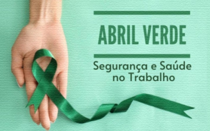 28 de abril marca luta pela saúde no trabalho e memória das vítimas de acidentes e doenças ocupacionais