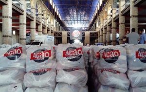 Campanha ‘Natal Sem Fome’ alerta para aumento da fome e insegurança alimentar