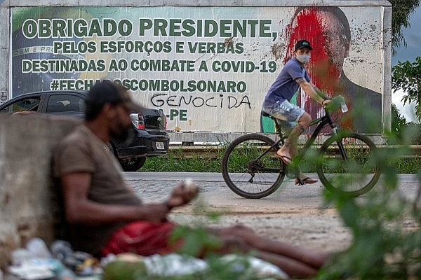 Com fim do auxílio emergencial nesta sexta (29), incerteza domina jogo sobre Auxílio Brasil