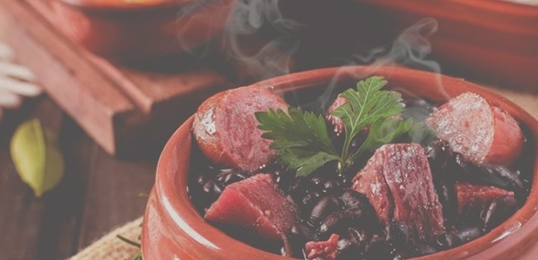 Feijoada dos Bancários já tem datas definidas em Novembro