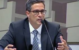 Novo presidente do Banco Central nega que concentração bancária prejudica o país
