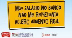 VEM PRA LUTA BANCÁRIO ( AS )