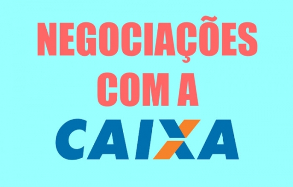 Entidades promovem debate sobre teletrabalho com empregados da Caixa