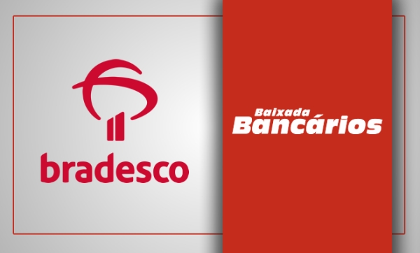 Bradesco lucra R$ 24,6 bilh&otilde;es em 2025, mas fecha quase 2 mil postos e reduz rede de atendimento