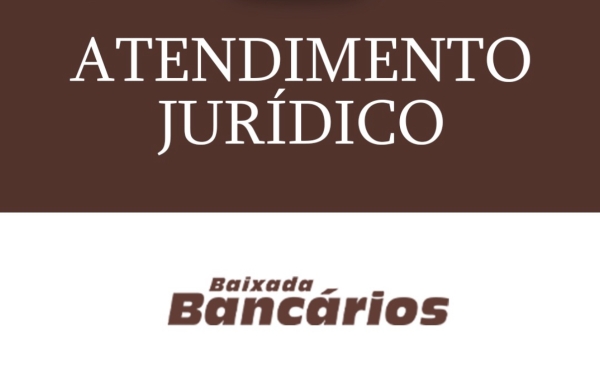 Informativo - Departamento Jurídico