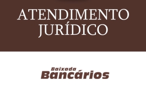 Informativo - Departamento Jurídico