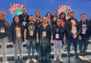 40º Conecef aprova resoluções das empregadas e empregados