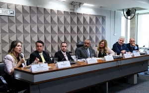Comissão do Senado debate impactos negativos da Reforma da Previdência para os municípios