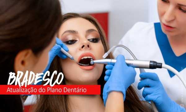 Reivindicações dos bancários é atendida e Bradesco anuncia melhorias no Plano dental