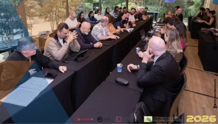 Caixa apresenta proposta final para o Saúde Caixa e negociações avançam em carreira e remuneração variável