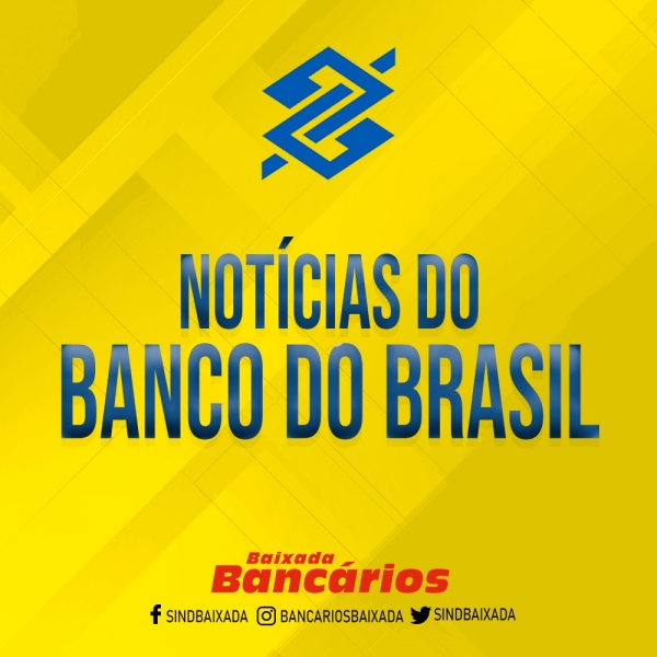 Banco do Brasil paga PLR nesta sexta-feira (11)