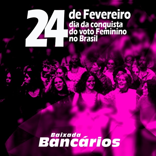 Voto feminino faz 90 anos, mas mulheres alertam que desigualdade ainda é grande