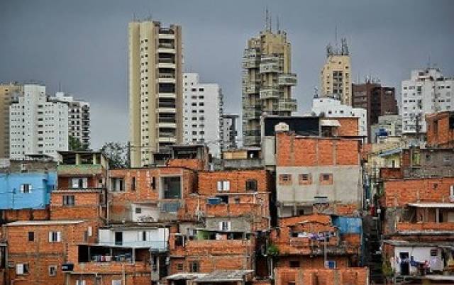 Brasil ocupa a segunda pior posição em ranking da OCDE sobre mobilidade social