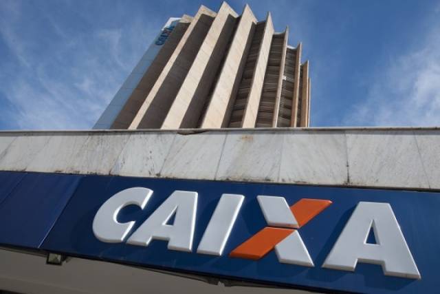 Empregados da Caixa realizam atos em defesa do banco a partir da próxima quarta-feira