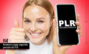 Bradesco atende pedido da Contraf-CUT e paga PLR na 6ª feira