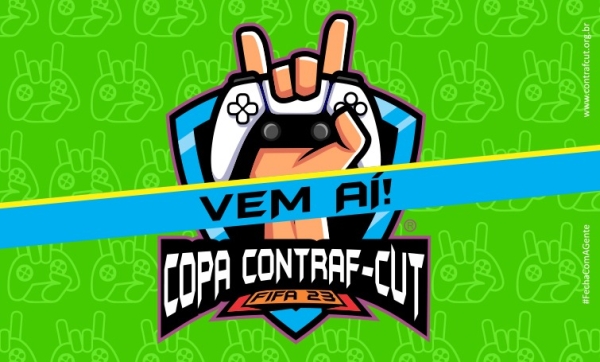 Copa Contraf-CUT Fifa 23