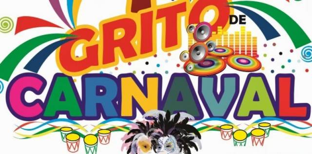 Alô Bancári@s!! Grito de carnaval!!