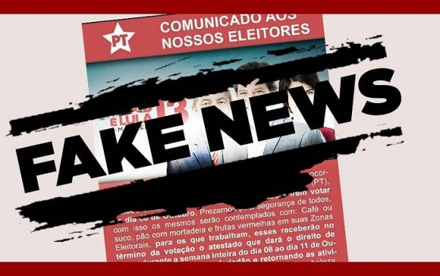 OEA destaca uso &#039;sem paralelos&#039; das fake news nas eleições brasileiras