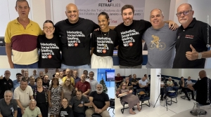 Atua&ccedil;&atilde;o nas redes sociais &eacute; tema de Workshop de Comunica&ccedil;&atilde;o para dirigentes sindicais