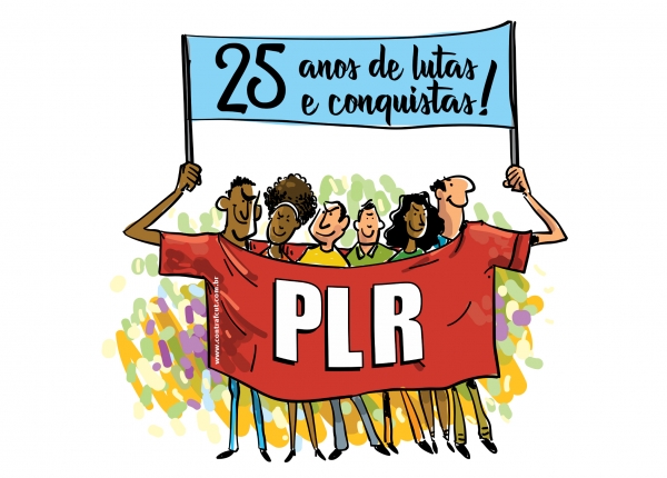 PLR é resultado da luta da categoria