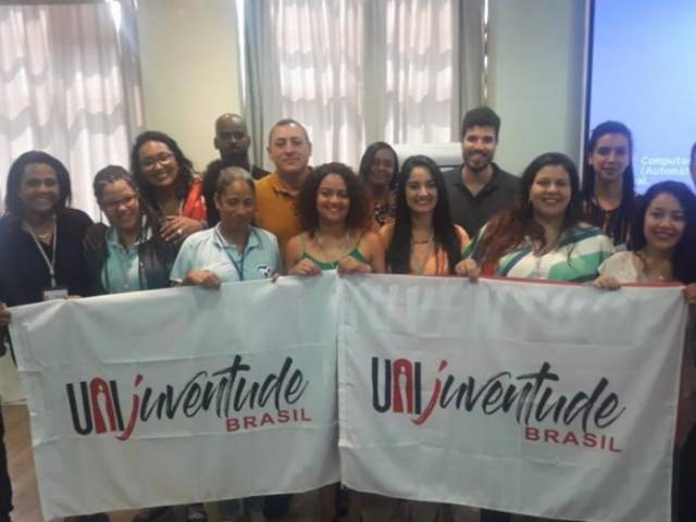 Fórum da UNI Américas Juventude discute sindicalização