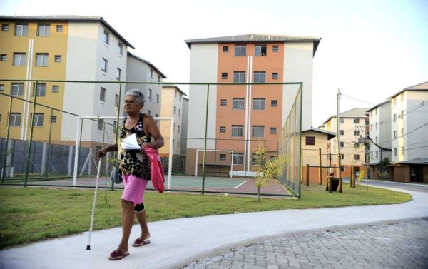 MPF dá cinco dias para Caixa esclarecer discriminação de mutuários mais pobres